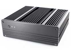 Fanless Mini-ITX