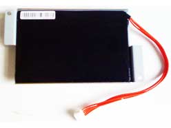 Backup Batterie