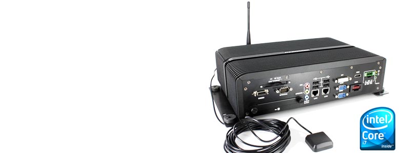 FleetPC-7 (Intel Core i7)