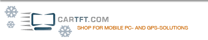 Car-PC Shop for car computers