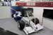 CarTFT.com auf Embedded World 2011