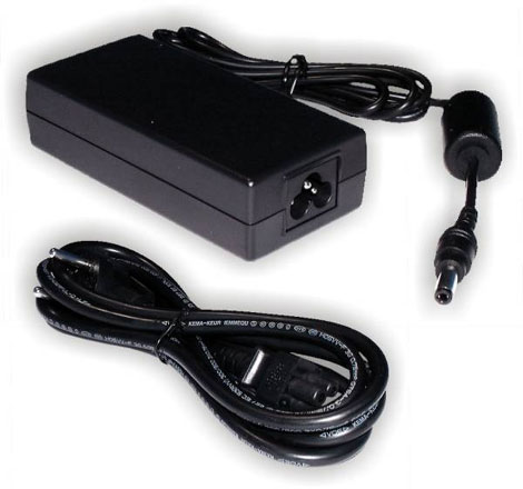 Car-PC AC Netzadapter (12V, 84W)