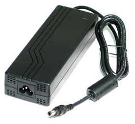 AC Power adapter (12V, 120W)