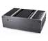 Blackpete-NUC barebone (with Intel D33217GKE, Core i3-3217U CPU) <b>[FANLESS]</b> *new*