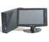 Car-PC Car-PC System (CTF800 - 8" VGA Touchscreen, GPS USB, CALU-MC Barebone, Celeron-M 1.6Ghz, 512MB SlimRAM, 2,5" 40GB HDD, DVDRW-SlotIn-Drive) [Fanless]