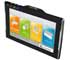 Car-PC [CTFPND-1 <b>V2</b>] 7" PND Fleet Navigator 5.5 SP2 DACH (800x480, 800Mhz, FM Modulator) *new*