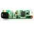 TOUCHSCREEN-CONTROLLER (ETP-4500UG-B, V2.19, 4-wire resistive, EETI/EGALAX)