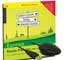 Car-PC USB GPS Receiver (<b>Sirf 3</b> chipset) incl. Europe Route Planner 2007/2008