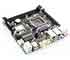 Gigabyte GA-H77N-WIFI (for i3, i5, i7 [Sockel LGA1155], Ivy/Sandy Bridge, 2x LAN, 2x HDMI, WLAN/BT, Intel Wireless Display) *new*