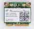 Wireless LAN Mini-PCI Express (Intel Centrino Advanced-N + WiMAX 6250)