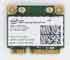 Wireless LAN Mini-PCI Express (Intel Centrino Wireless-N 100)