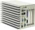 Nuvo-2021 (Intel Atom D525, 2xPCI, 1xPCI-E) [<b>FANLESS</b>]