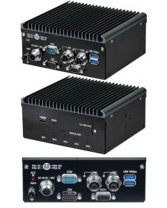 Sintrones IBOX-600-M12X-ONX16-S05 (NVIDIA Jetson Orin NX 16GB, 480GB SSD, CAN FD, M12 )