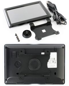 Nanovision UM-720F V2 (7" USB Touchscreen Display, VESA )