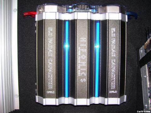 Car-PC pictures from 