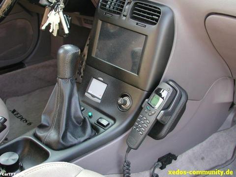 Car-PC pictures from 