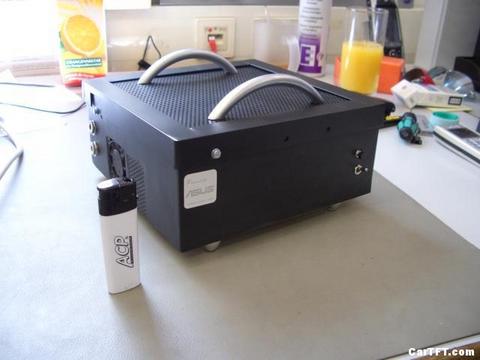 Car-PC pictures from 