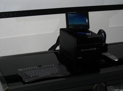 Car-PC pictures from 