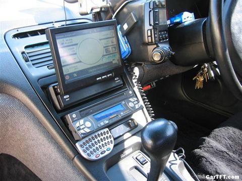 Car-PC pictures from 