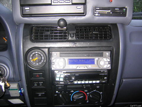 Car-PC pictures from 