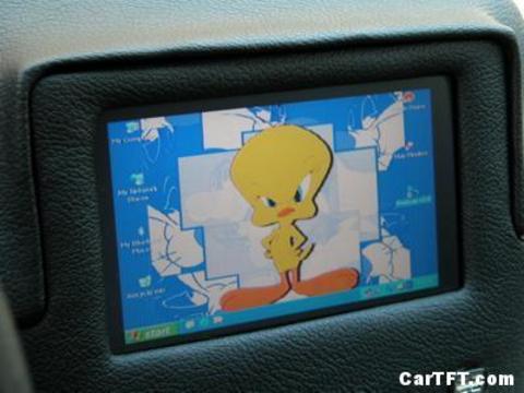 Car-PC pictures from 