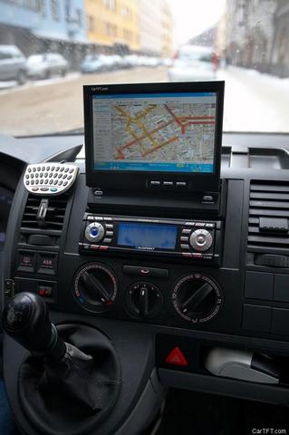 Car-PC pictures from 