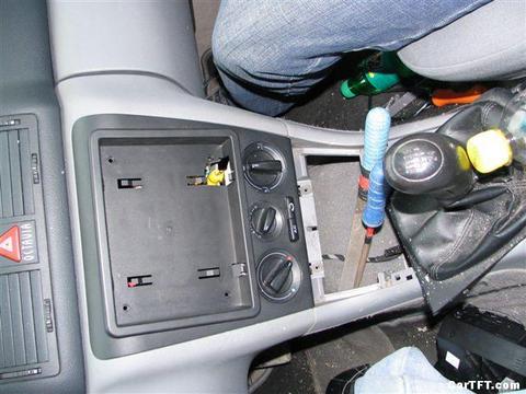 Car-PC pictures from 