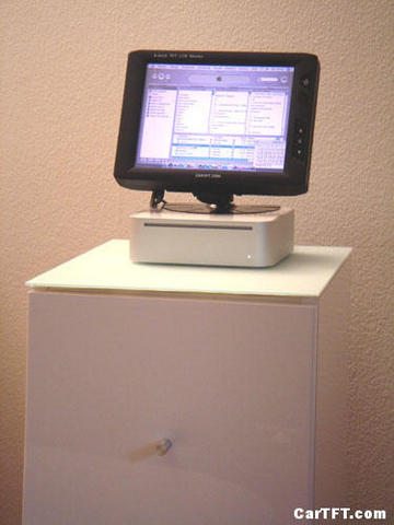 Car-PC pictures from 