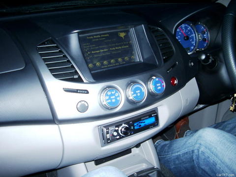 Car-PC pictures from 