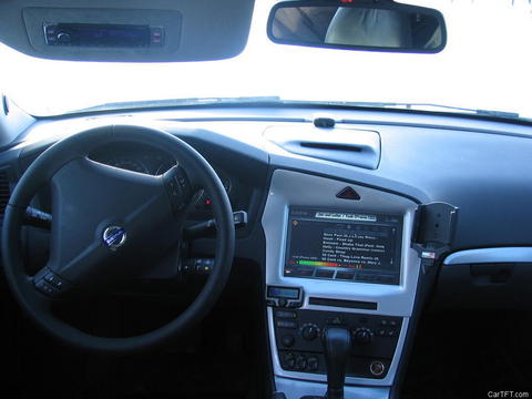 Car-PC pictures from 