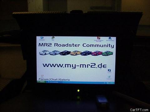 Car-PC pictures from 
