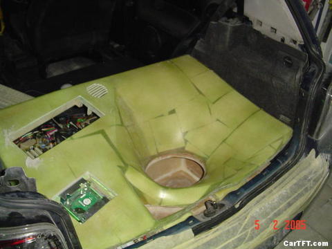 Car-PC pictures from 