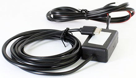 PowerVerter USB-Ladegerät 12V/24V Kfz. zum verdeckten Einbau, Festanschluss