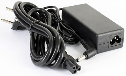 AC Power adapter (19V, 65W) [for Intel NUC]