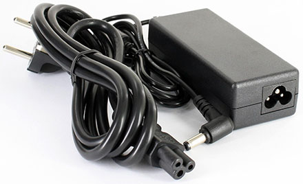 Data-Sheet - AC Power adapter (19V, 65W) [for Intel NUC]