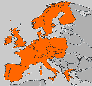 rijstwijn Monument Pijler Navigon NavigatoR 2.0 (Europe, Speech, TMC) - multilangual - [ Software ]