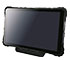 CTFPND-12B (10" Android TabletPC/PND, Ruggedized, 8x2.0Ghz, 4GB RAM, 32GB eMMC, GPS/WLAN/BT/LTE, RFID (NFC), 2x RS232)