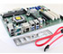 DFI DL631-C226CRM ATX Mainboard (LGA1150)