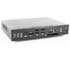 DSS-1300 Barebone (Intel Core i3/i5/i7 Mobile, eSATA, HDMI/DP, 2x Mini-PCIe, 2x LAN, USB3.0, CF)