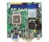 Car-PC Intel DQ45EK (for Core2Duo FSB1333 [Socket 775], TPM, DVI)