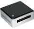 Barebone Intel NUC5i3RYH (Intel Core i3-5010U 2x 2.1Ghz, 1x HDMI, 1x dP, 1x M.2, 2.5" HDD/SSD)