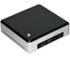 Barebone Intel NUC5i5RYK (Intel Core i5-5250U 2x 2.7Ghz, Intel HD 6000, HDMI, dP, 1x M.2 SSD)