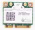 Módulo Mini-PCIe WLAN / Bluetooth Intel Wireless AC 3160 Dual Band Combo