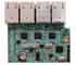 Adaptador Jetway 4x GigaLAN Intel (Gen2)