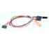 Car-PC Serial Cable Harness for M3-ATX(-HV)