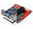 Car-PC Zotac GeForce 9300-ITX WiFi (for Core2Duo FSB1333 [Socket 775], HDMI, DVI, WLAN) [GF9300-D-E]