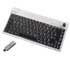 Car-PC Wireless RF-keyboard with mousestick (10m range) [PT-Layout]