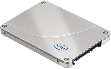 Intel 320 Series Postville Refresh 2.5" SATA SSD 600GB (SSDSA2CW600G310)