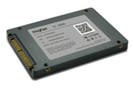 Kingfast/hoodisk 2.5" IDE/PATA SSD 128GB