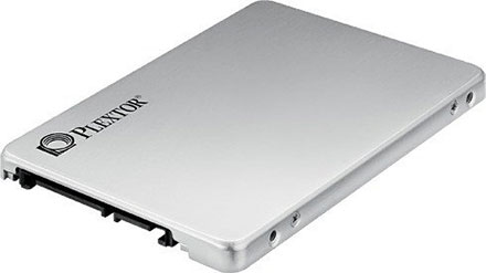 Plextor 2.5" SATA SSD M8VC 128GB